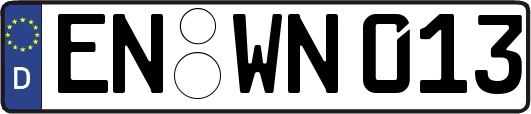 EN-WN013