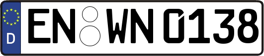 EN-WN0138