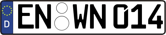 EN-WN014