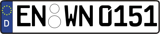 EN-WN0151