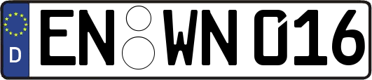 EN-WN016