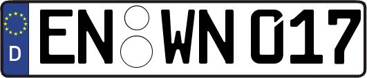 EN-WN017