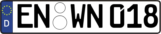 EN-WN018