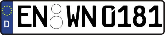 EN-WN0181
