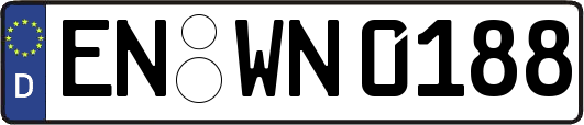 EN-WN0188