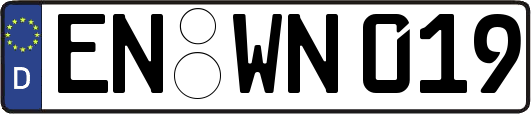 EN-WN019