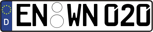 EN-WN020