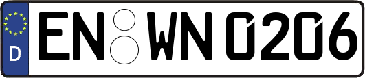 EN-WN0206