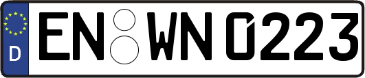 EN-WN0223