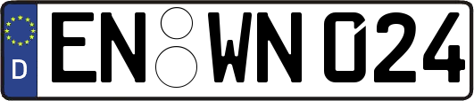 EN-WN024