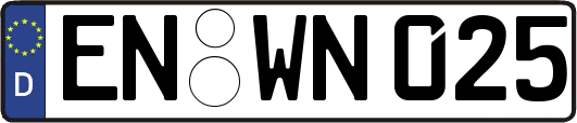 EN-WN025