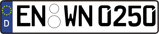 EN-WN0250