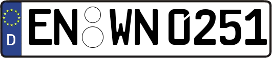 EN-WN0251