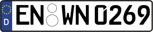 EN-WN0269
