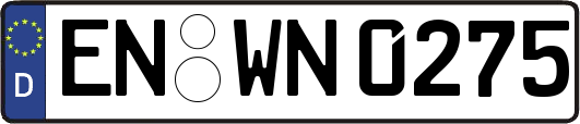 EN-WN0275