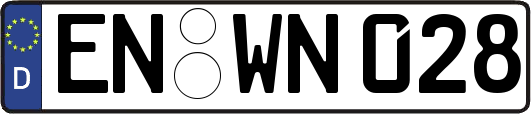 EN-WN028