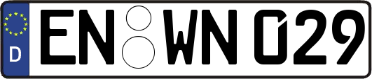 EN-WN029