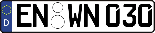 EN-WN030