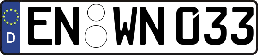 EN-WN033