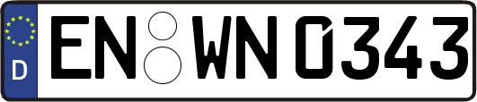 EN-WN0343