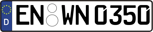 EN-WN0350