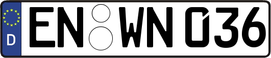 EN-WN036