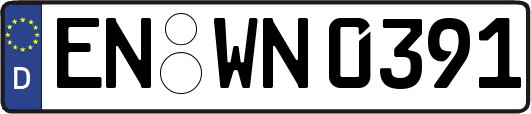 EN-WN0391