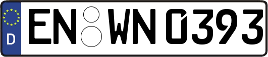 EN-WN0393
