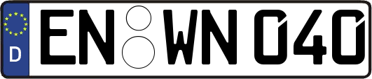 EN-WN040
