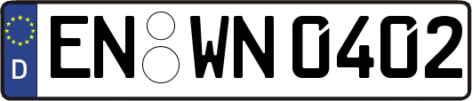 EN-WN0402