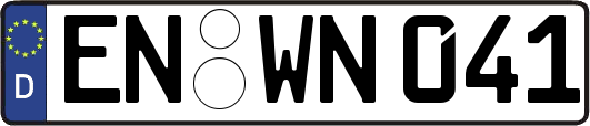 EN-WN041