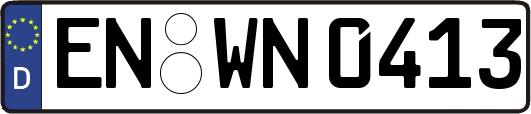 EN-WN0413