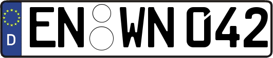 EN-WN042