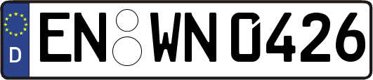 EN-WN0426
