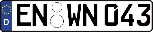 EN-WN043