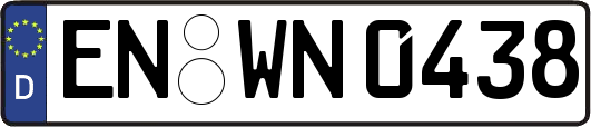 EN-WN0438