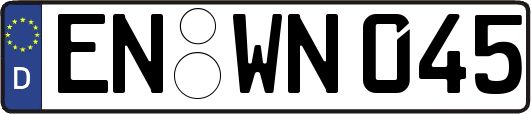 EN-WN045