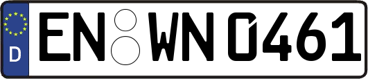 EN-WN0461