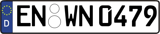 EN-WN0479