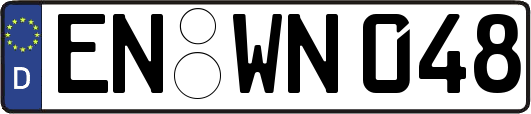 EN-WN048