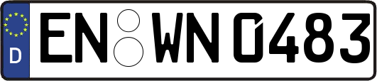 EN-WN0483