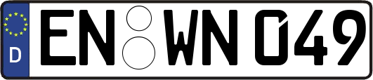 EN-WN049