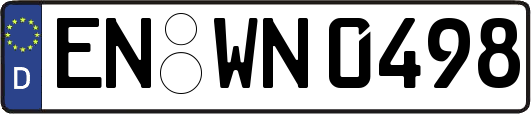 EN-WN0498