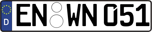 EN-WN051
