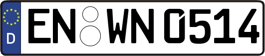 EN-WN0514