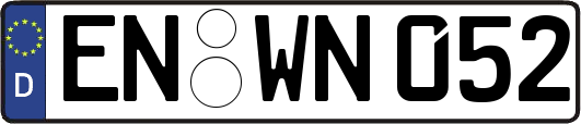 EN-WN052