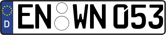EN-WN053