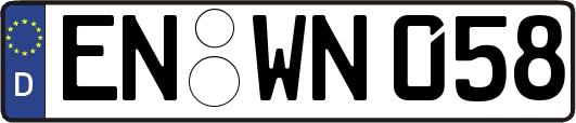 EN-WN058