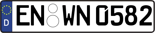 EN-WN0582