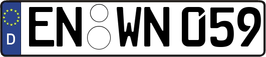 EN-WN059